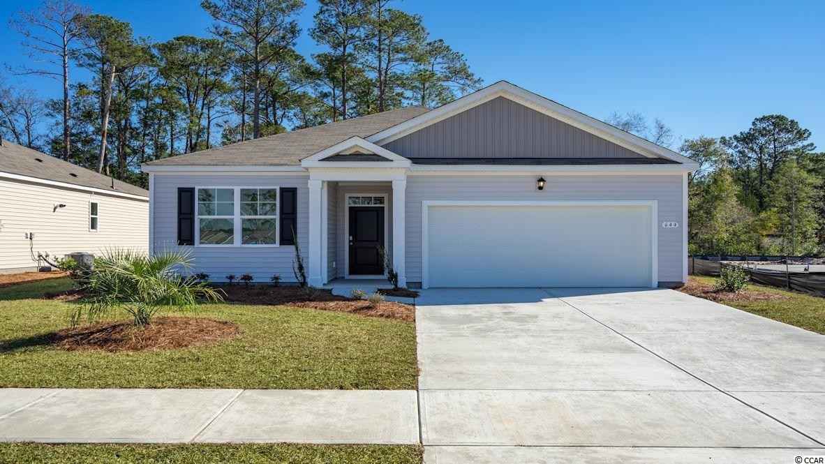 604 Woodland Farms Cir  