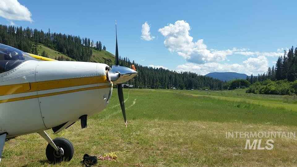 TBD Highway 13 2 5 Acres  