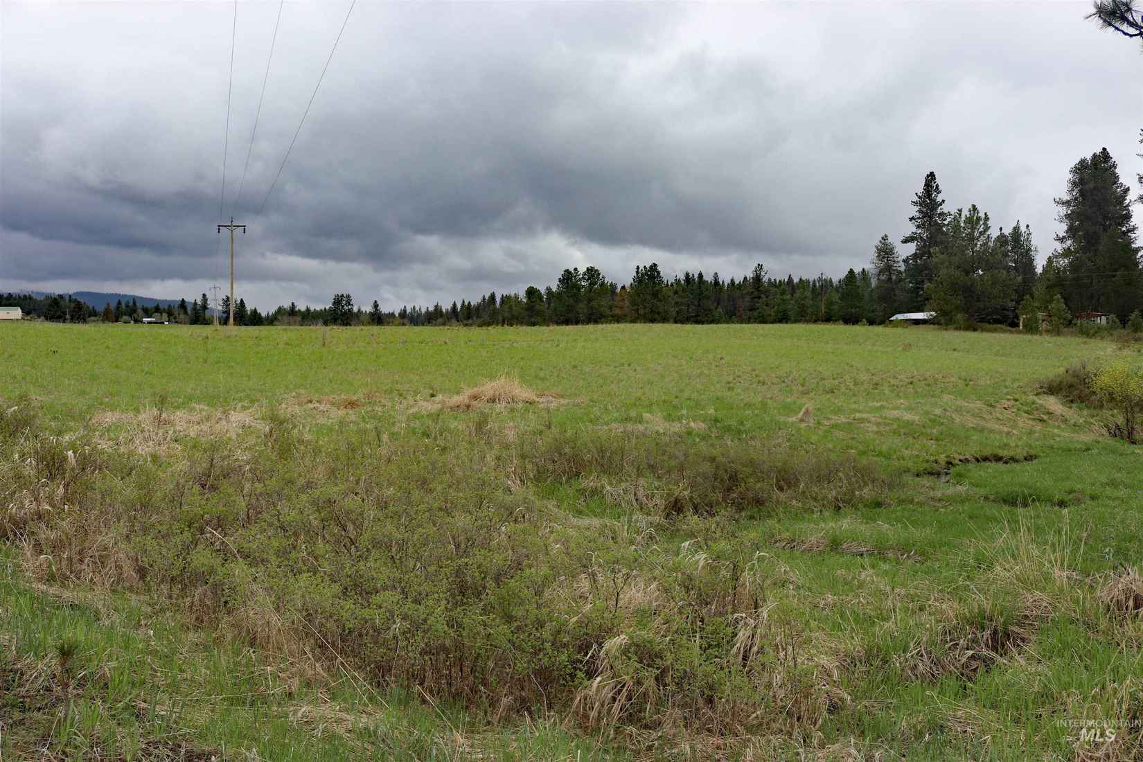Tbd Bubbling Water Road Parcel 2  