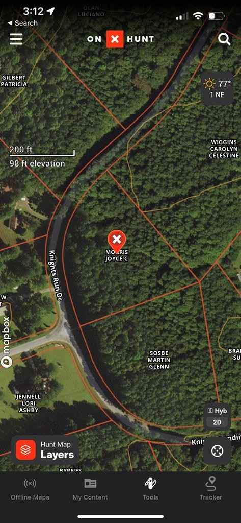 LOT 78 Knights Lndg Dr  