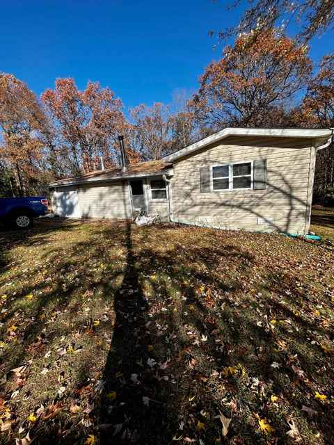 4200 County Rd 4450  