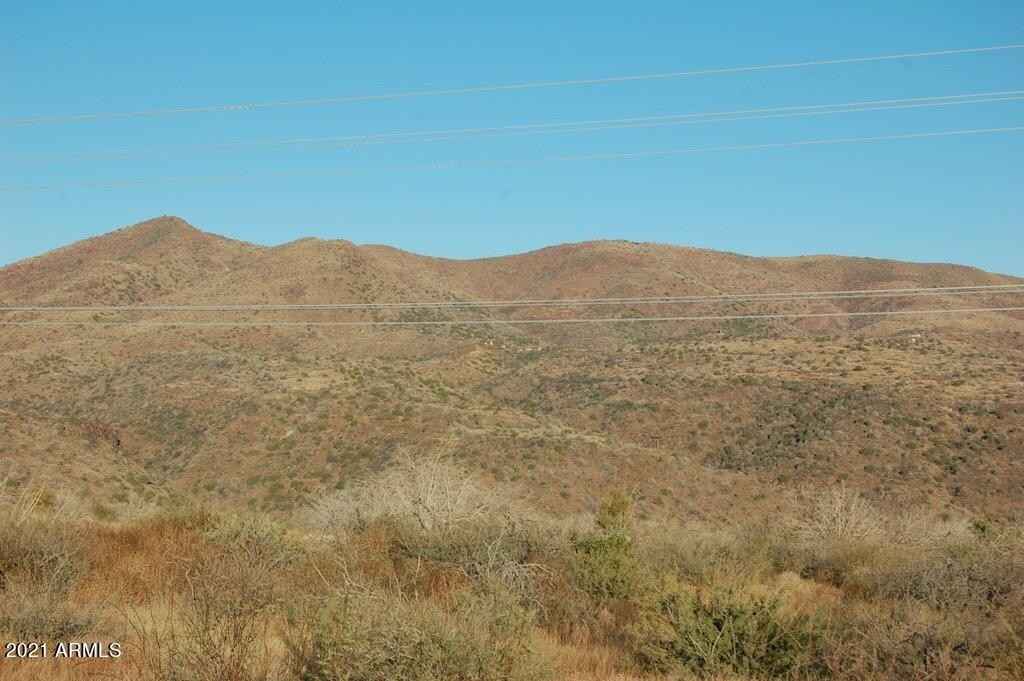 02 Red Rover Mine Rd --  