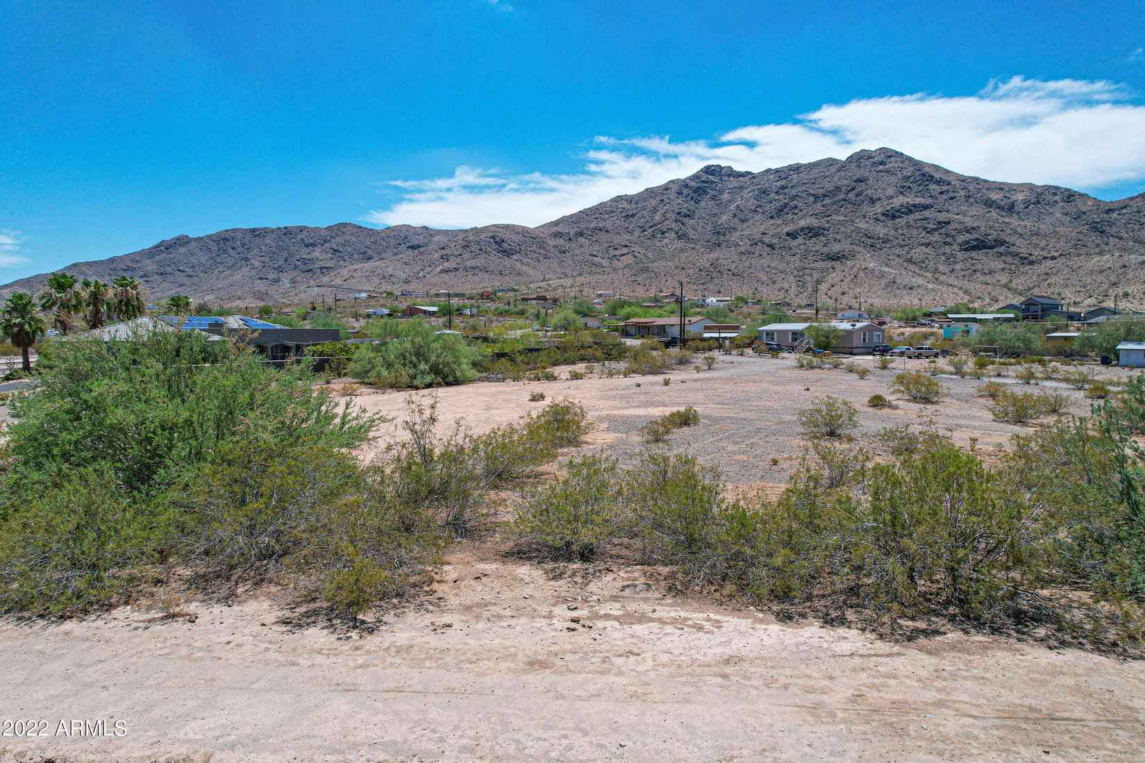 Xxxxx W Carver S 37th Ave  