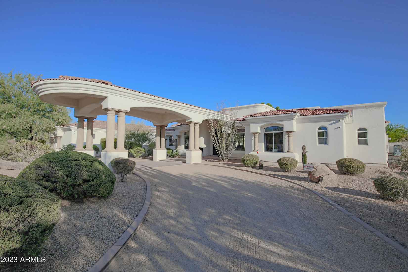 9267 E Rimrock Dr  
