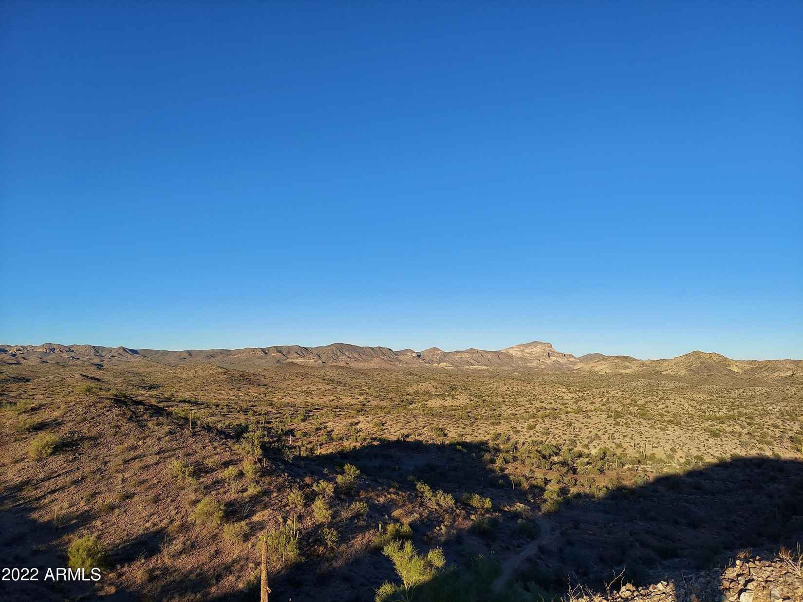 0 N Wickenburg Rd  