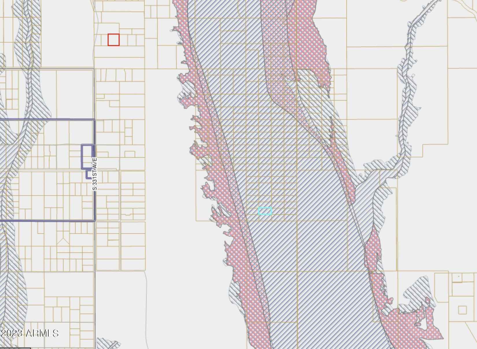 324ave W N or Southern Ave  