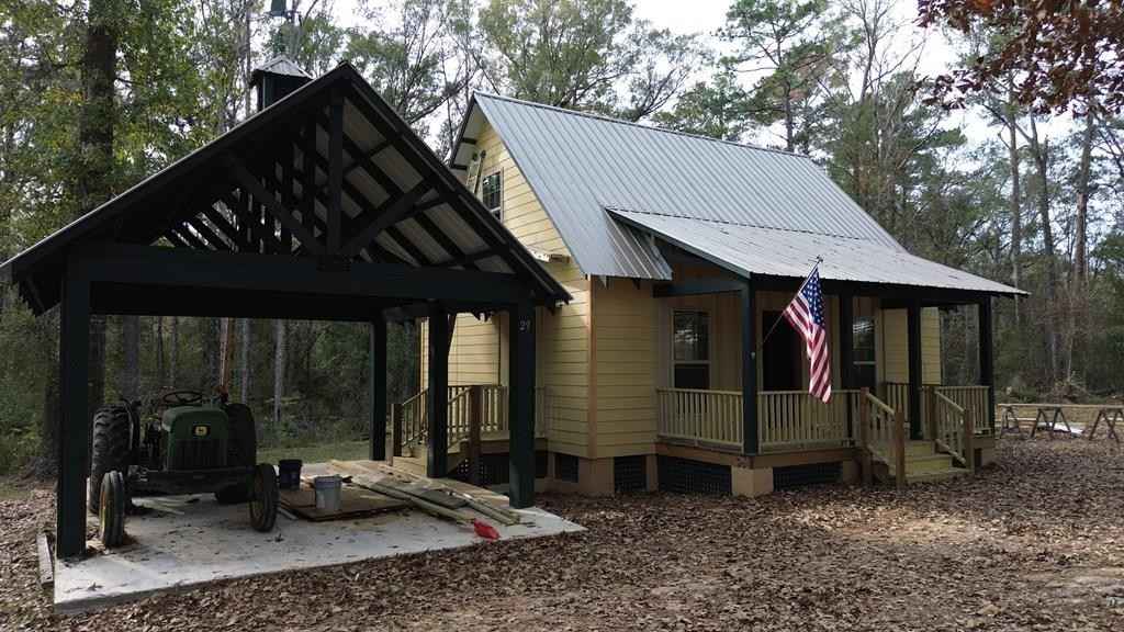 29 Bulloch Road (3 8 Acres)  