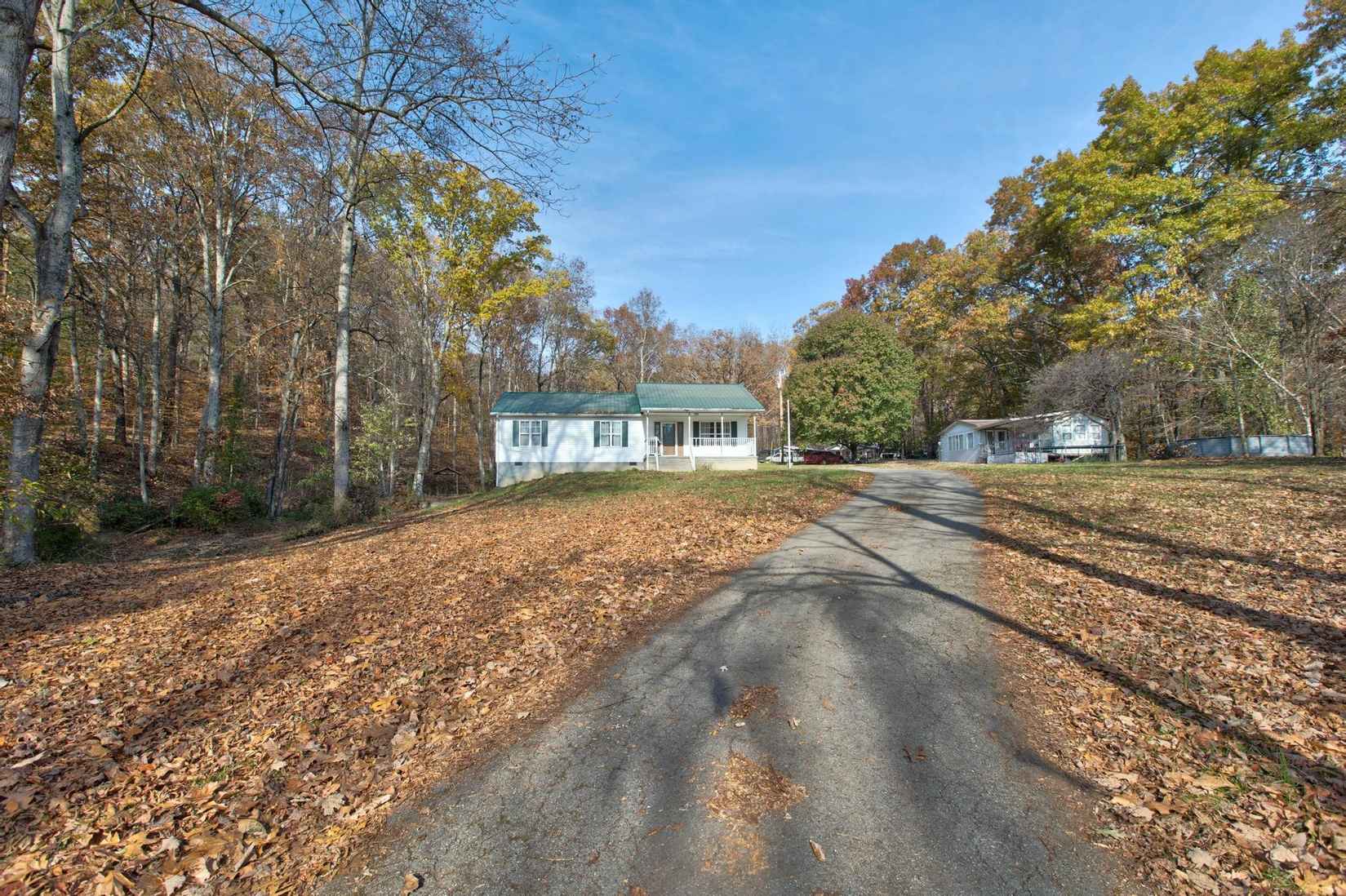 2521 Black Crk Rd  