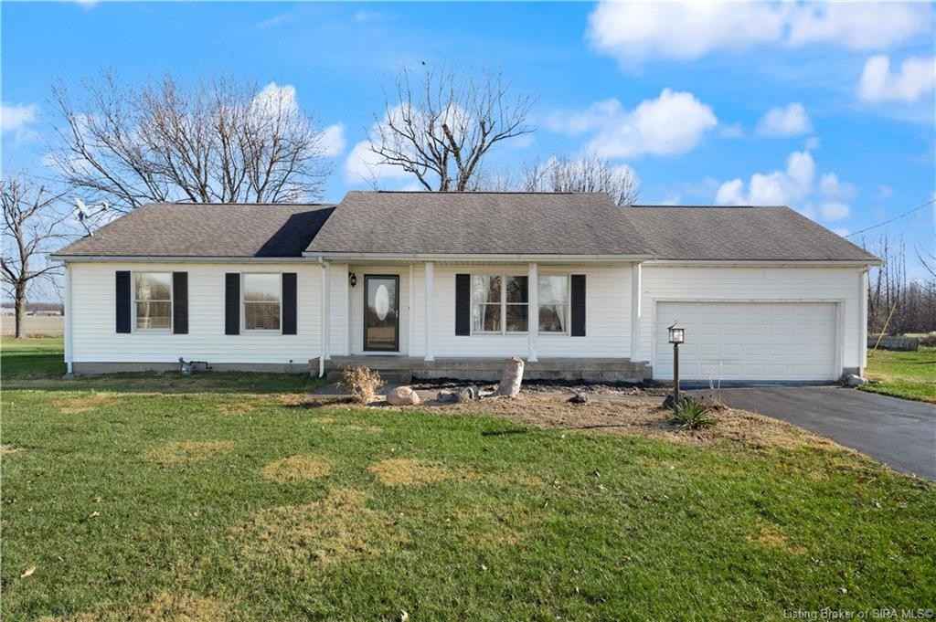 6943 S County Rd 1025 E  