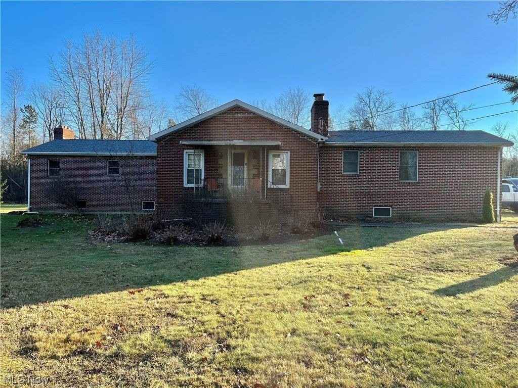 3477 East Middletown  