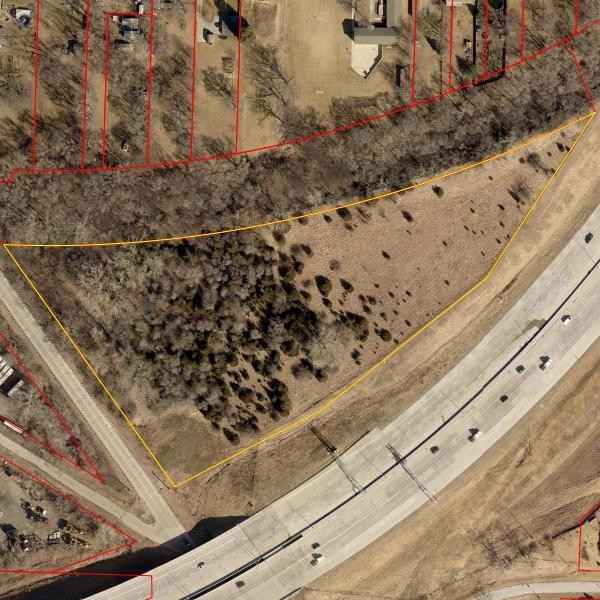 10 25acres HARRY LANGDON Blvd  