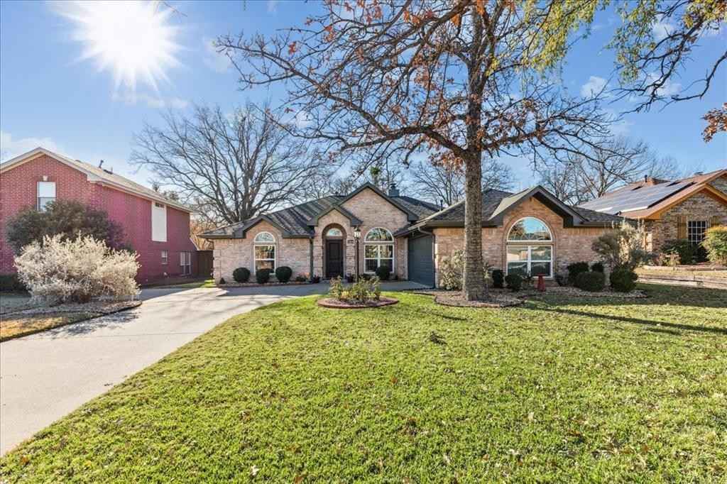1264 Stonehill Ct  