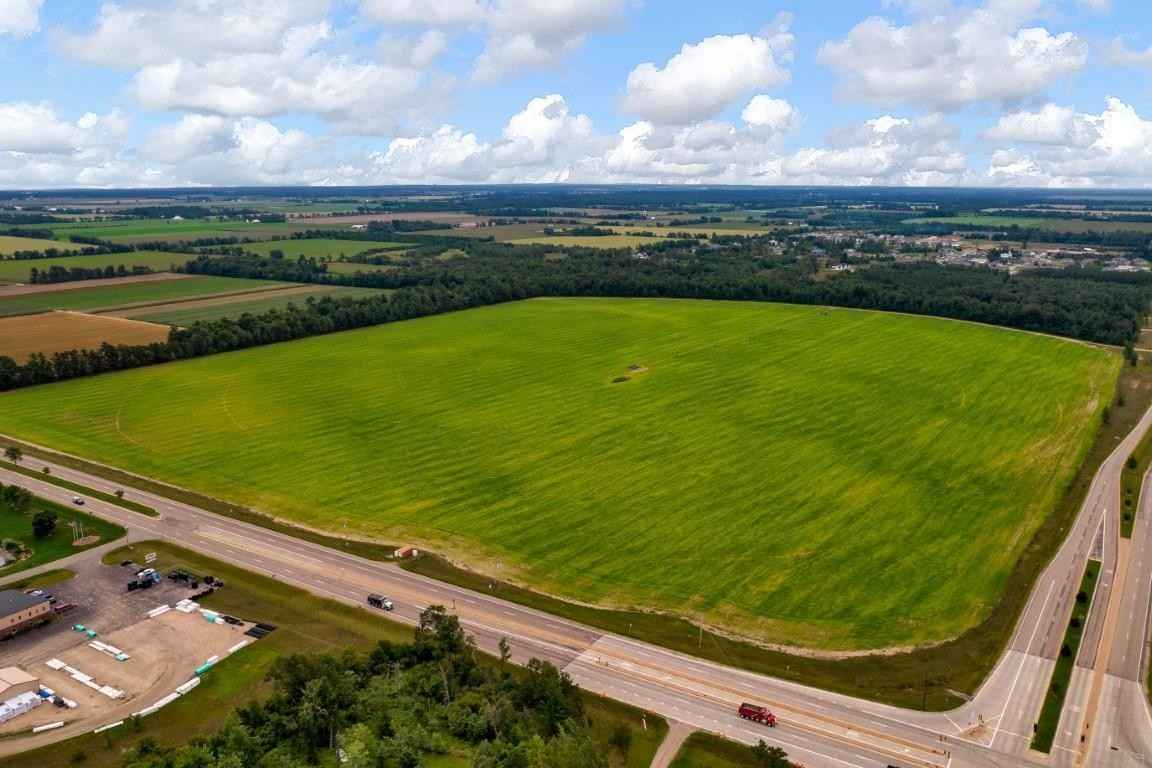 Lot 1 County Rd R  