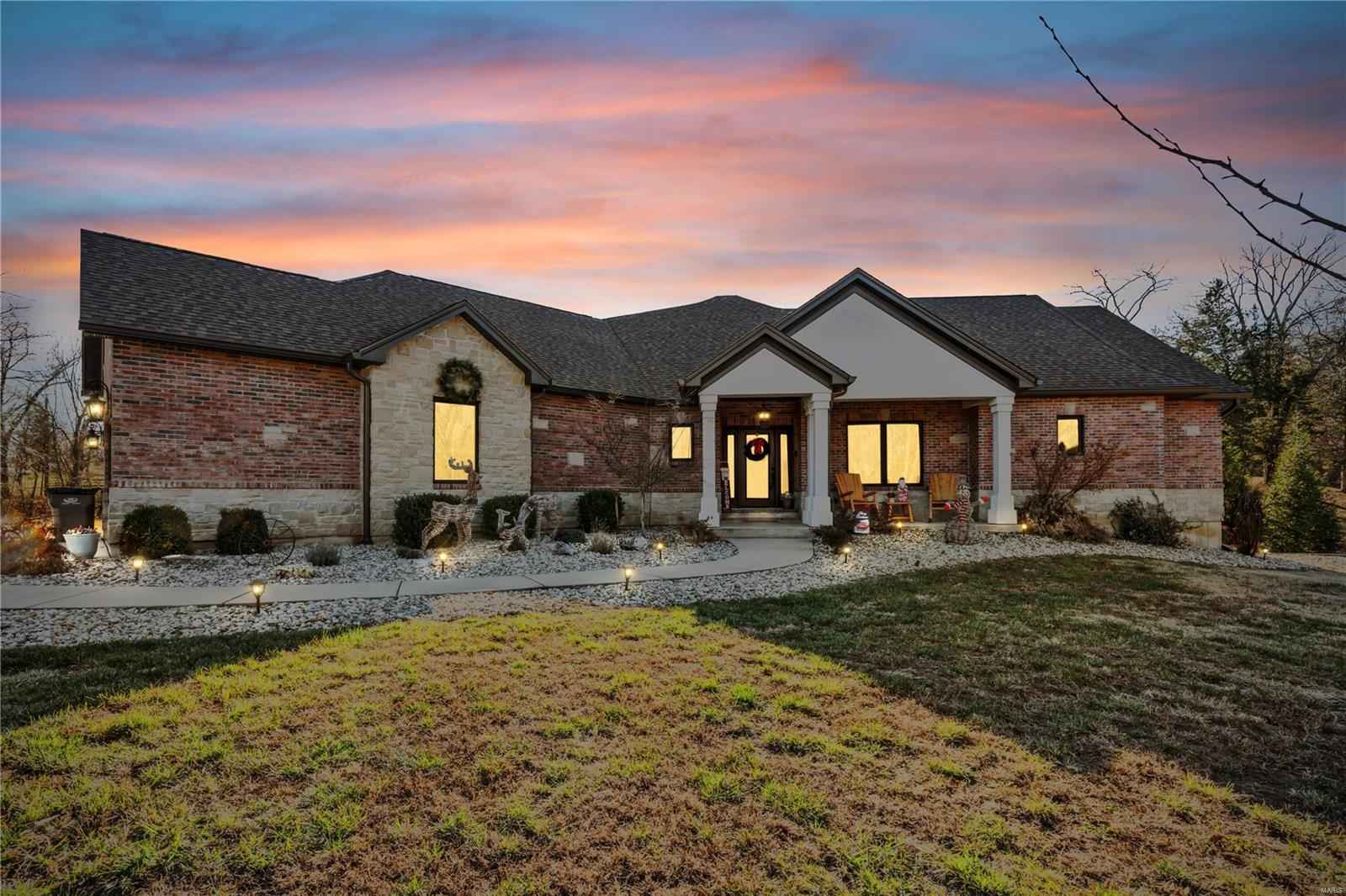 3525 Gracie Waggoner Rd  