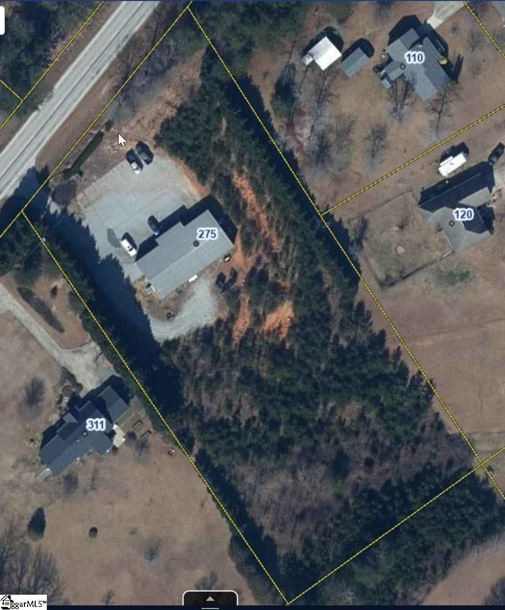 275 Highway 14 W  