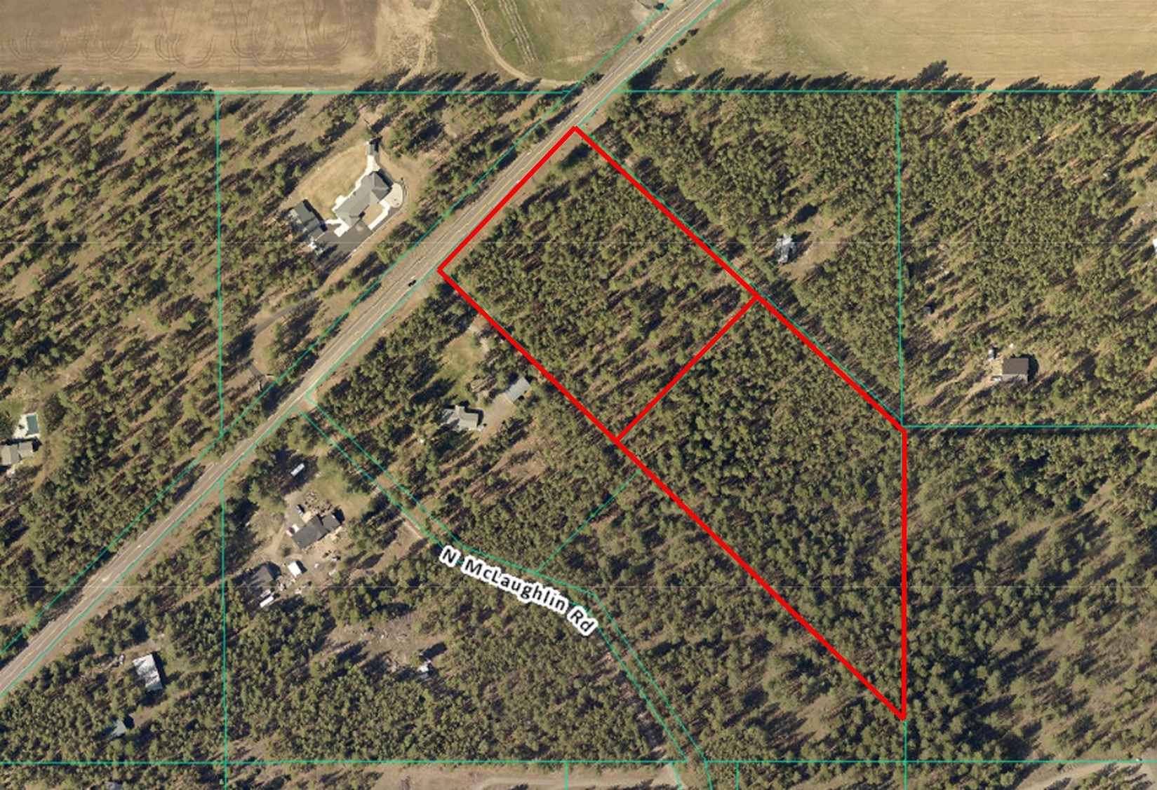 25815 W Long Lk  