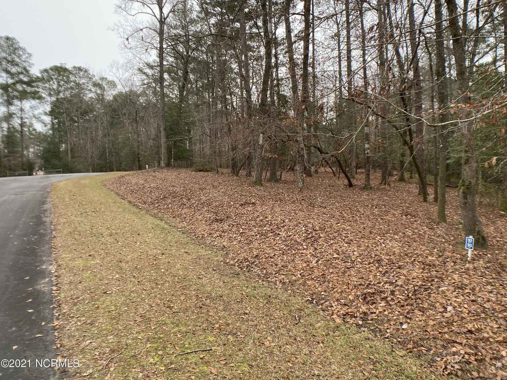 Lot 92 Waters Edge Dr  