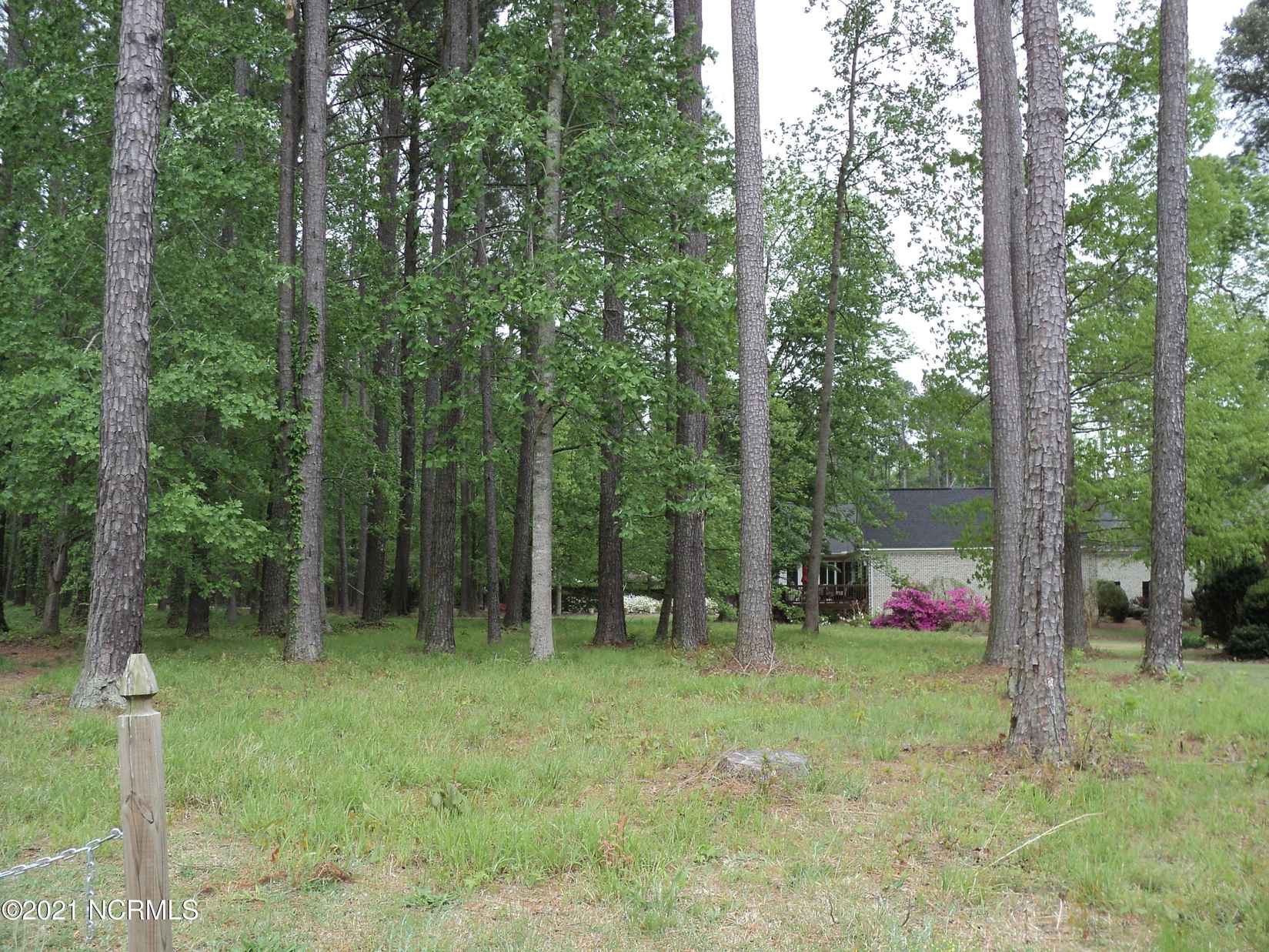 Lot 53 W Fairway Dr  