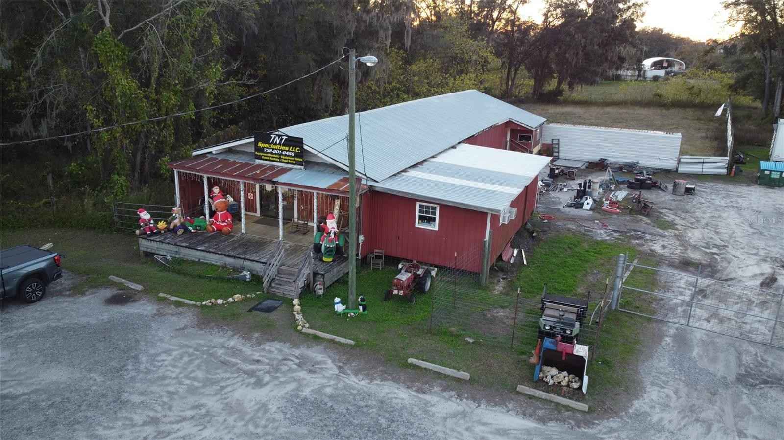 13046 SW State Rd 45  