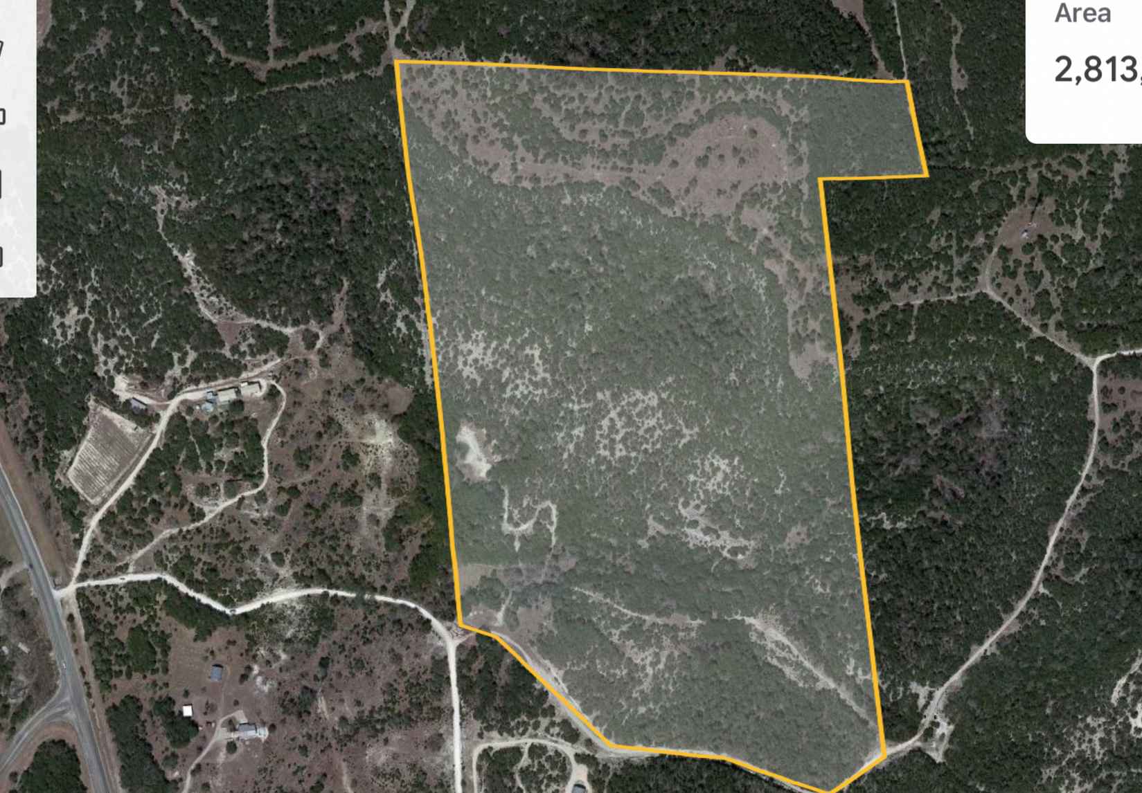 363 Dead Poacher Trl  