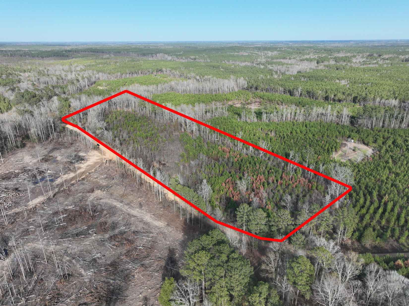 0 Elijah Graham Rd  