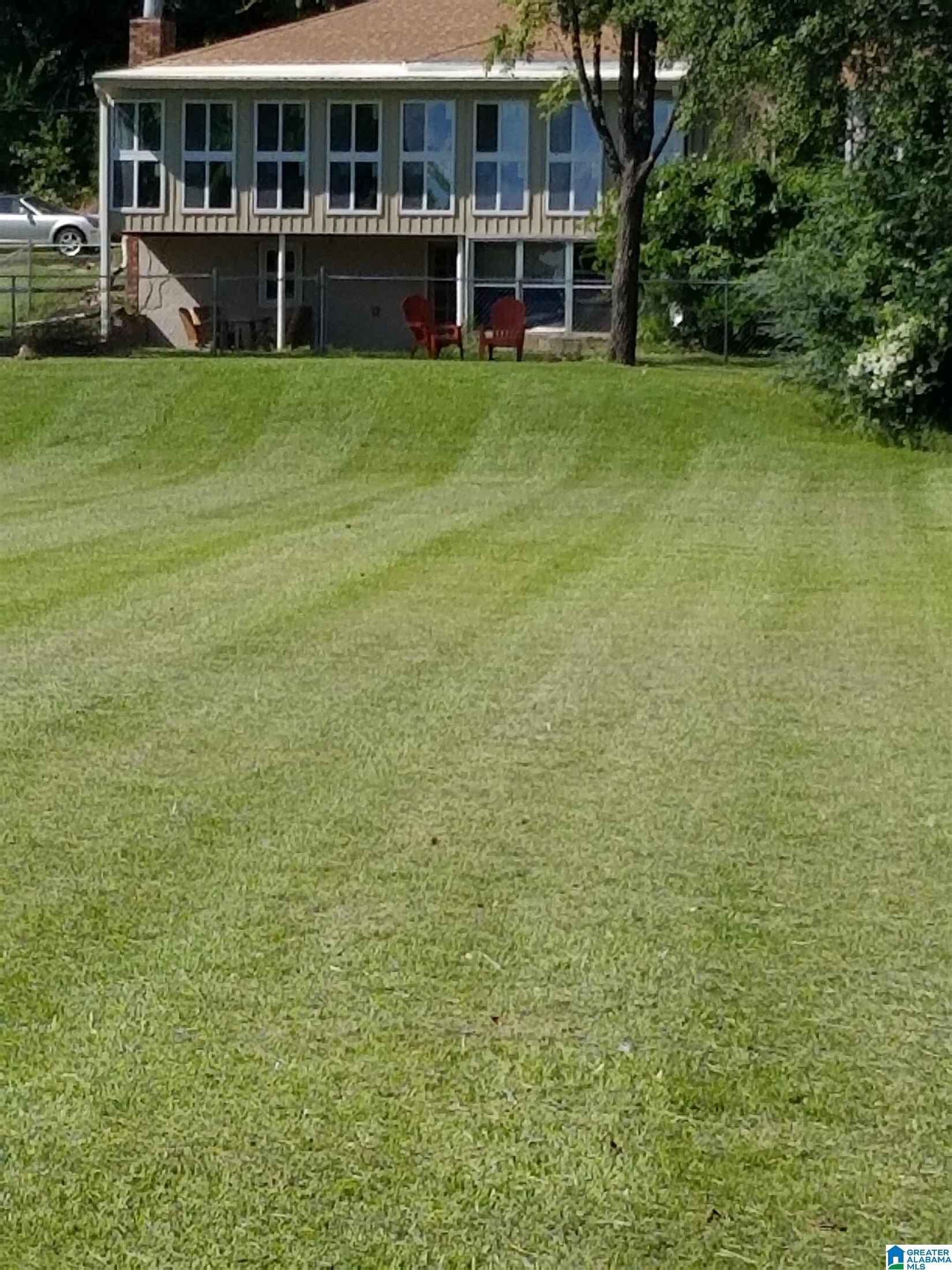 5400 RANCH MARINA Rd  