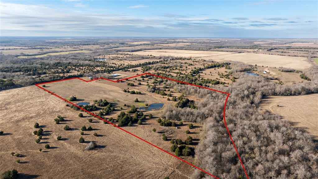 Tbd County Rd 3365  