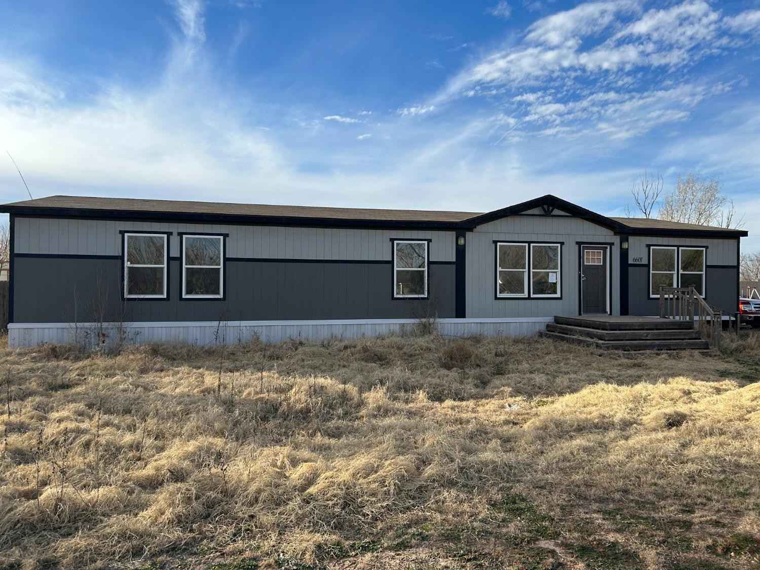 6601 County Rd 1630  