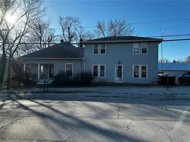 701 Main St  