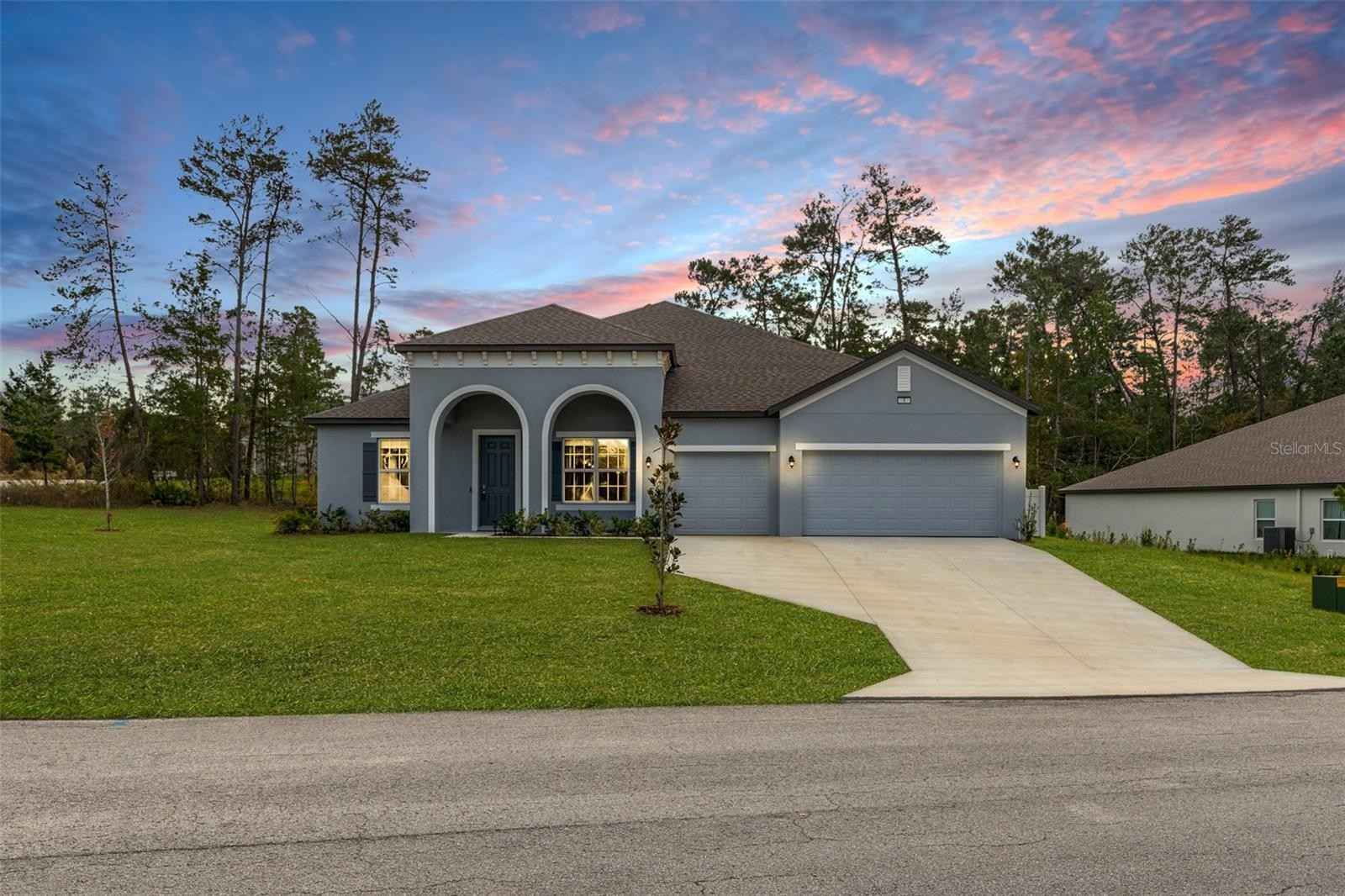 1 FLORIBUNDA Ct  