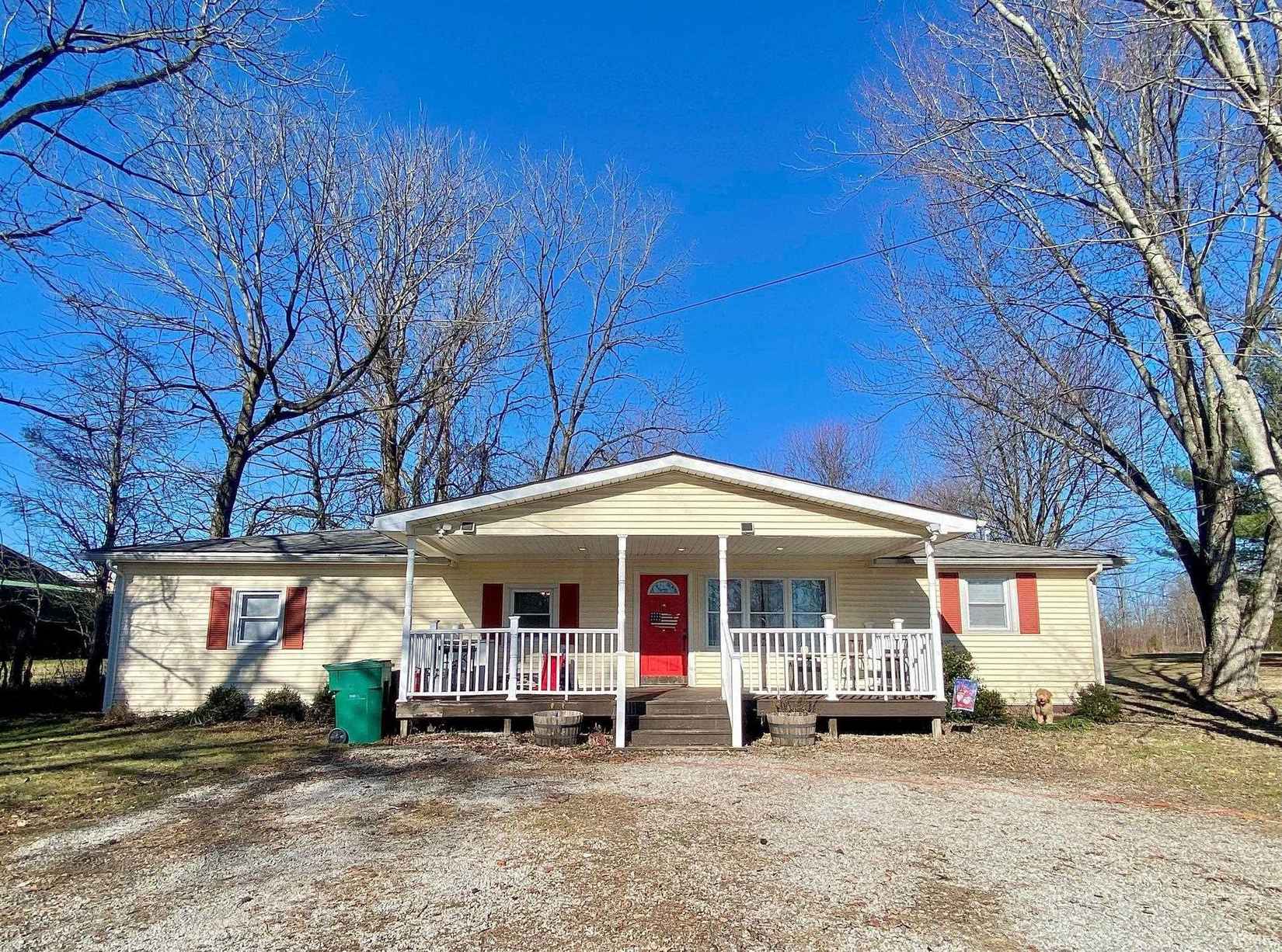 3520 E State Road 64 Rd  