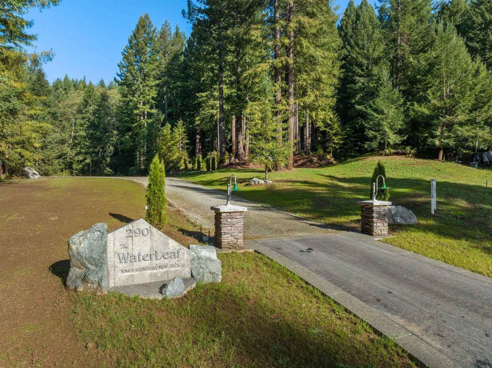 290 Bell Hole Bell Hole Loop  