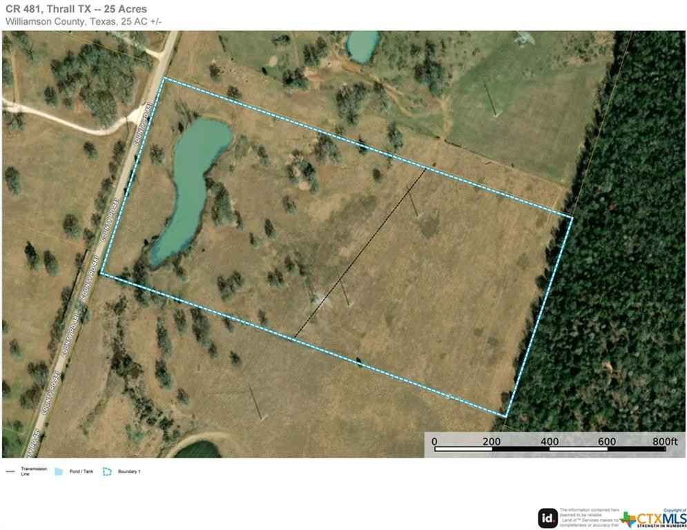 0 County Rd 481  