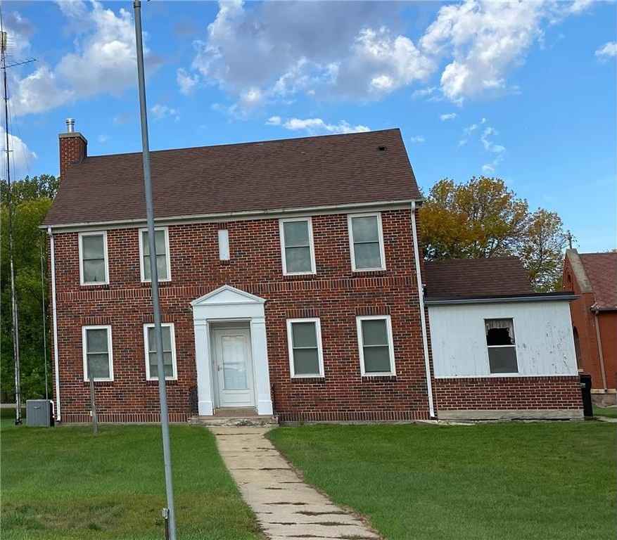 0 StBridget Rectory  