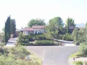 701 E Cherry Hills Way  