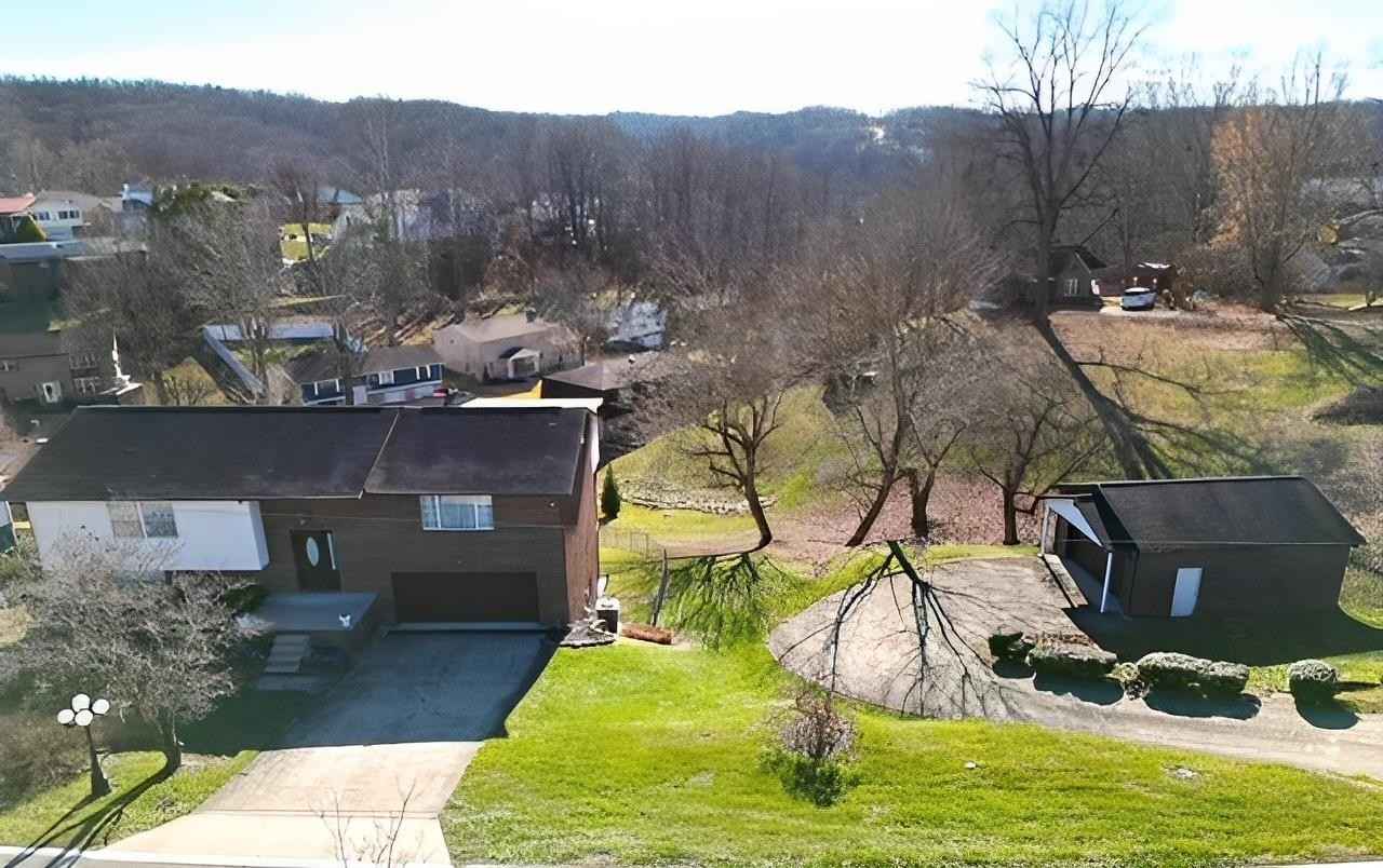 5153 West Pea Rdg Rd  