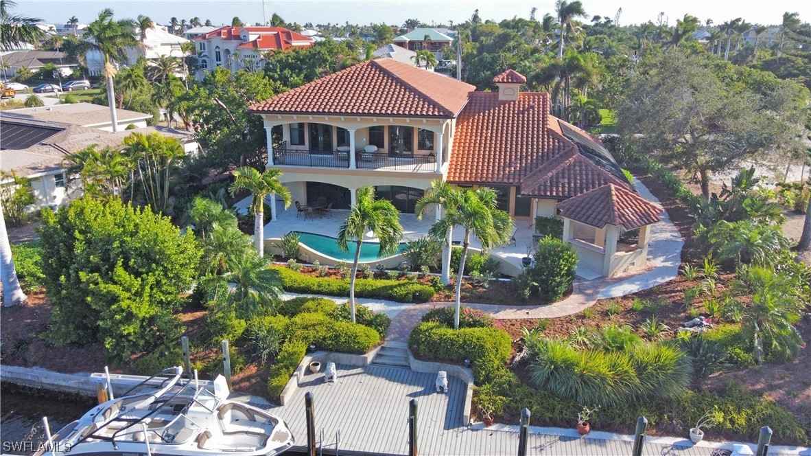918 Limpet Dr  