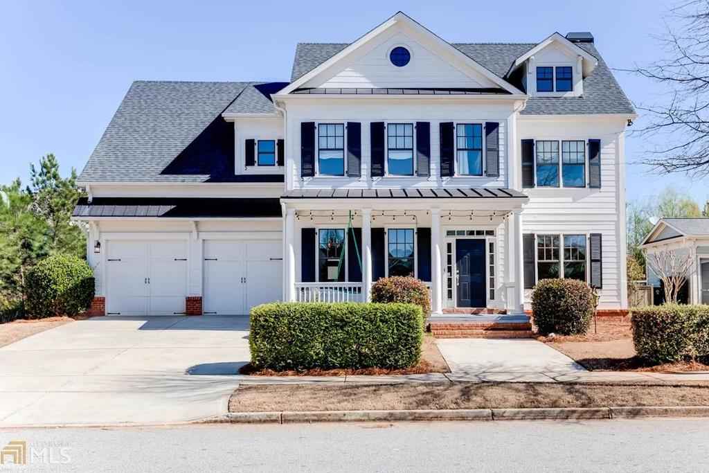 3254 Blackley Old Rd  