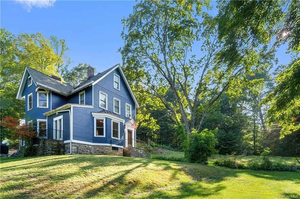 25 Snyder Hl Rd  