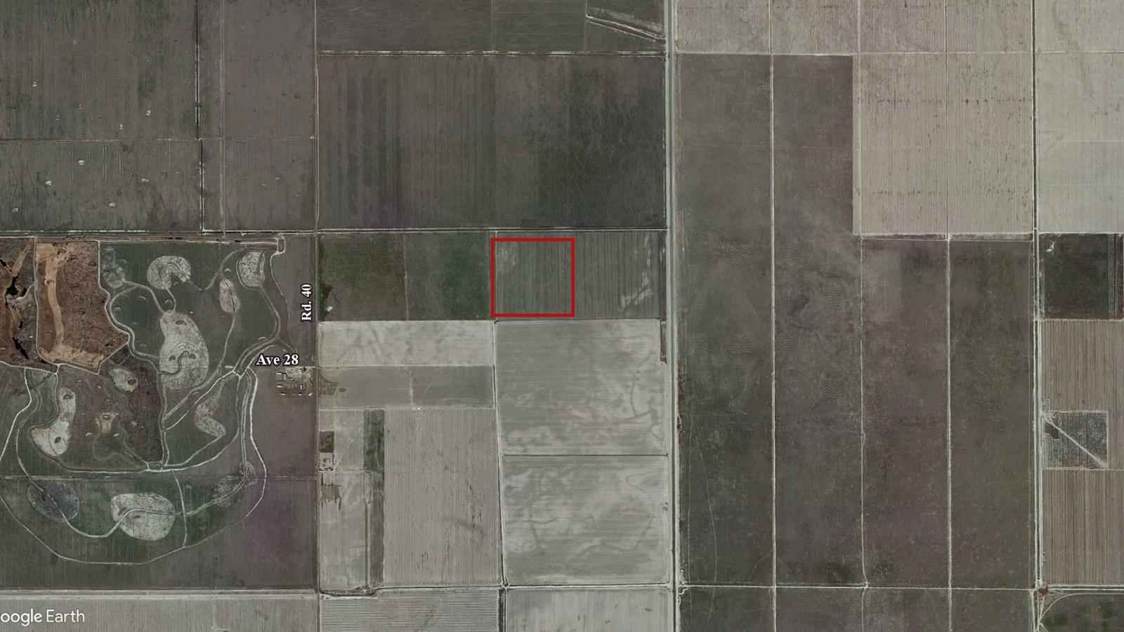 E of Rd 40 S of Ave 38  