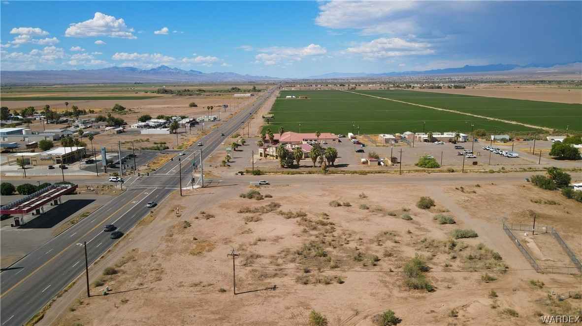 0000 S Hwy 95 Rd  