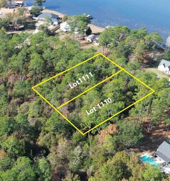 Lot 1111 Malone Drive Loop  