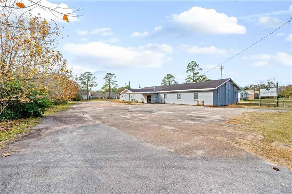 14250 Wintzell Ave S  