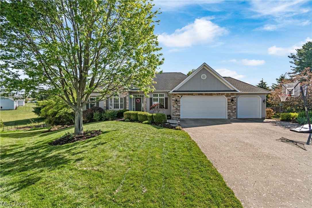 1602 BENT TREE DR  