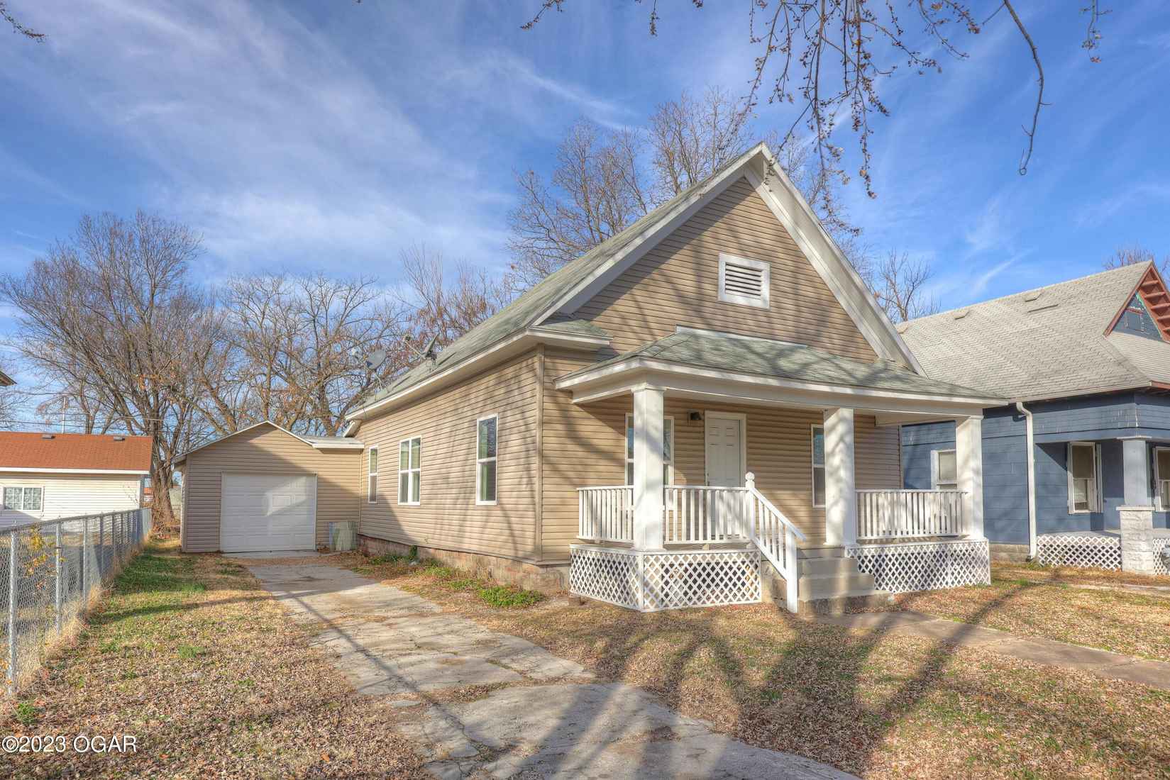 1308 S Sergeant Ave  