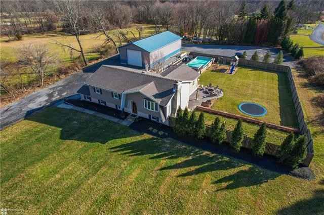 2640 Brunner Rd  
