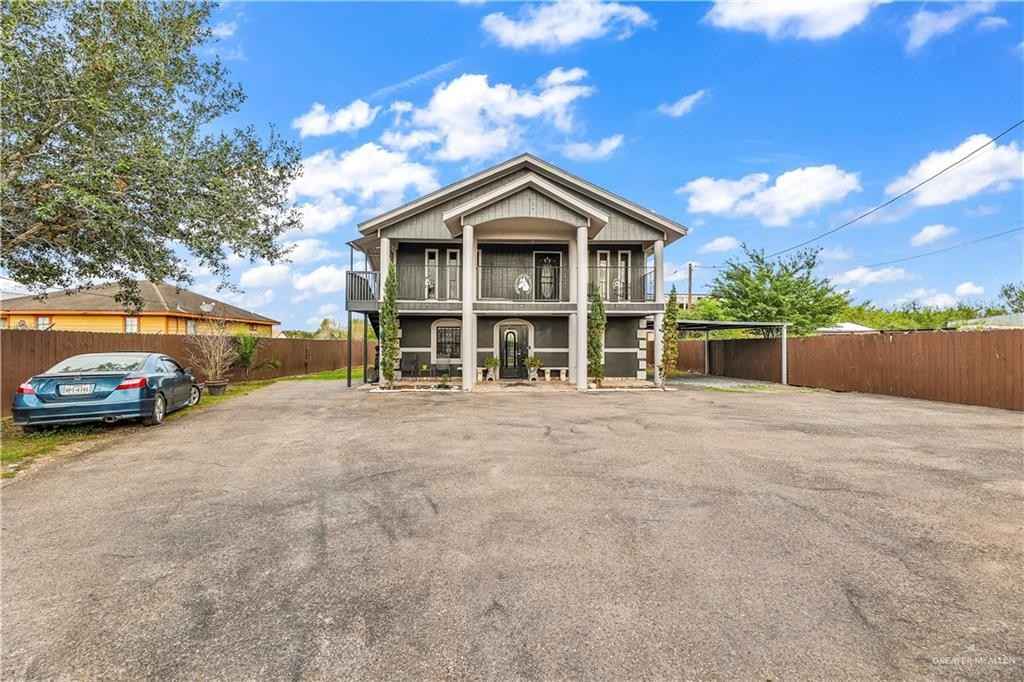 6216 N Old La Blanca Rd N  