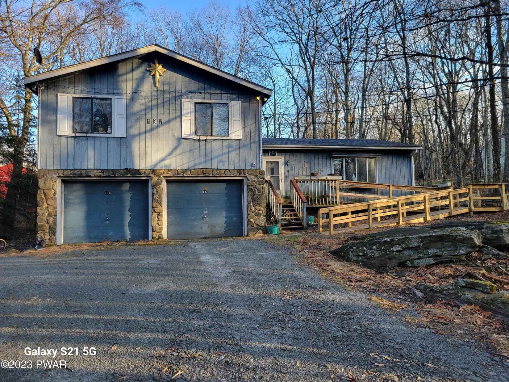 137 Mustang Dr  