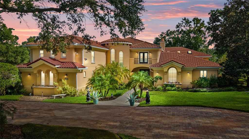 9725 Chestnut Rdg Dr  