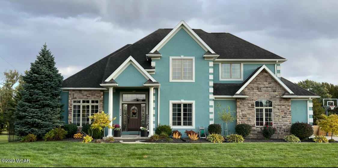 4023 Magnolia Ln  